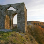 Башня Кыз-Куле (Девичья башня), Инкерман