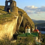 Инкерманский Свято-Климентовский монастырь