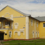 Истринский муниципальный драматический театр