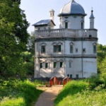 Скит патриарха Никона, Истра