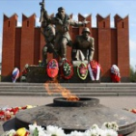 Снегирёвский военно-исторический музей, Истра
