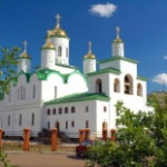 Свято-Троицкий храм, Ишимбай