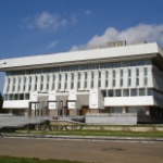 Театр драмы им Георгия Константинова, Йошкар-Ола