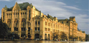 Политехнический музей, Москва