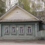 Мемориальный музей Ключникова-Палантая
