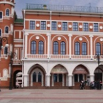 Национальная художественная галерея, Йошкар-Ола
