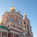 Собор Воскресения Христова, Йошкар-Ола