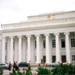 Комплекс зданий Казанского университета, Казань