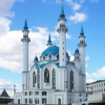 Мечеть Кул-Шариф, Казань