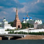 Музей-заповедник Казанский Кремль, Казань