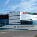 Татнефть-Арена, Казань