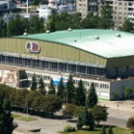 Дворец спорта Юность, Калининград