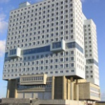 Дом советов, Калининград
