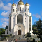 Кафедральный собор Христа Спасителя, Калининград