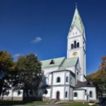 Кирха памяти королевы Луизы, Калининград