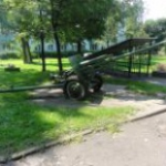 Музей Бункер Блиндаж, Калининград
