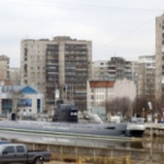 Музей Подводная лодка Б-413, Калининград