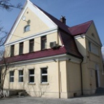Областной Дом народного творчества, Калининград
