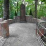Памятник профессорам Кенигсбергского университета