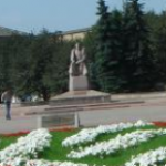 Площадь Василевского, Калининград