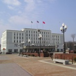 Площадь Победы, Калининград