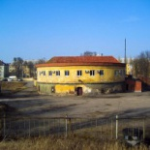 Равелин Хаберберг, Калининград
