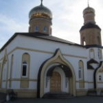 Свято-Елисаветинский женский монастырь
