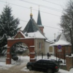 Свято-Никольский женский монастырь, Калининград