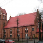 Храм Рождества Пресвятой Богородицы, Калининград