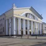 Калужский государственный драматический театр