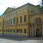 Калужский областной краеведческий музей, Калуга