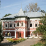 Палаты купцов Коробовых, Калуга