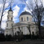 Троицкий кафедральный собор, Калуга