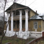 Усадьба Толмачевых, Калуга