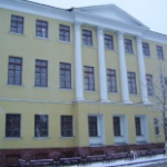 Школа № 5, Калуга