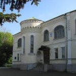 Городское училище, Кашира