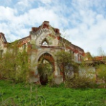 Усадьба Тарасково, Кашира
