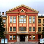 Музей изобразительных искусств, Кемерово