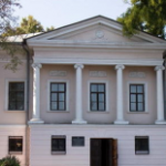 Картинная галерея, Керчь