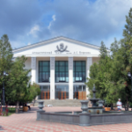 Драматический театр имени Пушкина, Керчь