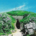 Царский курган в Керчи