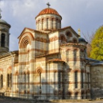 Церковь Иоанна Предтечи в Керчи
