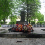 Памятник Славы, Кингисепп