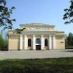 Экзерциргауз - Манеж, Кингисепп