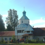 Храм Усекновения главы святого Иоанна Предтечи