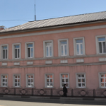 Ресторан Горшкова, Клин