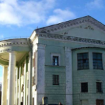 Собор Святой Живоначальной Троицы, Клин