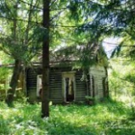 Усадьба Высокое, Клин