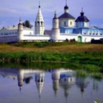 Богородице-Рождественский Бобренев монастырь