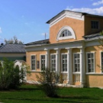 Дом Луковникова, Коломна